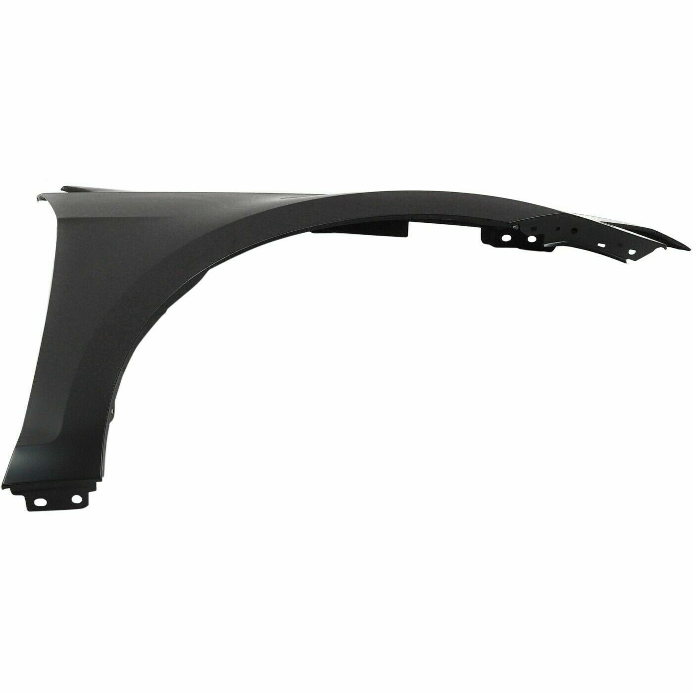 Volkswagen GTI GOLF 2018 - 2021 Passenger Right Side Fender 18 - 21 VW1241152 Bumper-King