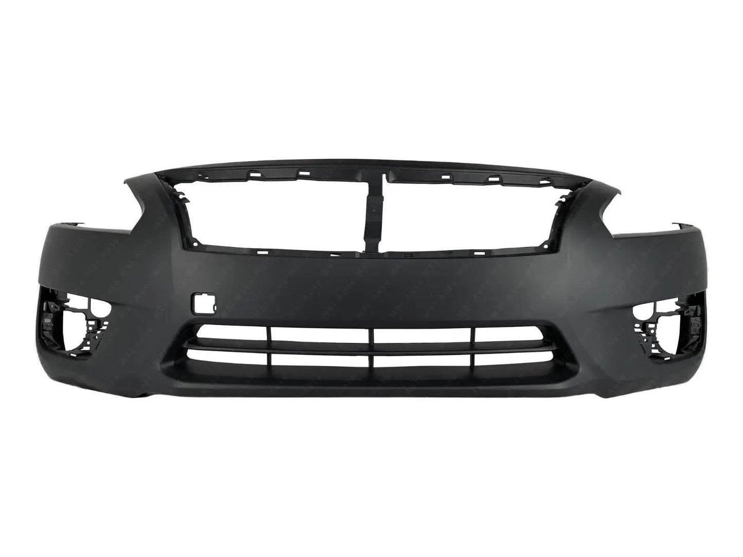 Nissan Altima 2013 - 2015 Front bumper Sedan 13 - 15 NI1000285 Bumper-King