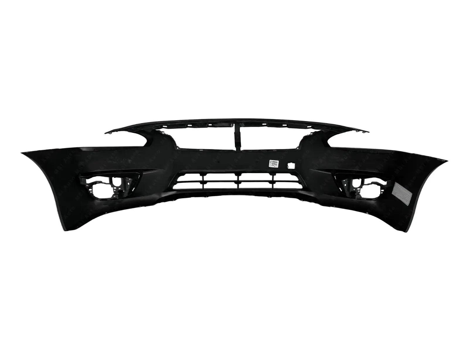 Nissan Altima 2013 - 2015 Front bumper Sedan 13 - 15 NI1000285 Bumper-King