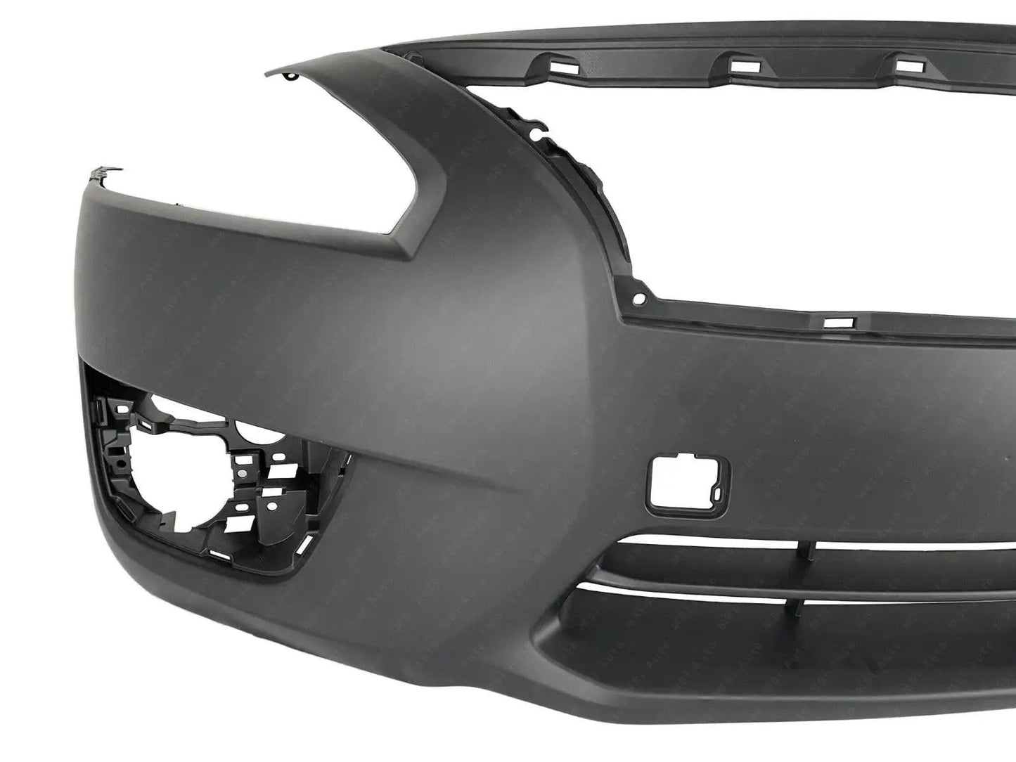 Nissan Altima 2013 - 2015 Front bumper Sedan 13 - 15 NI1000285 Bumper-King